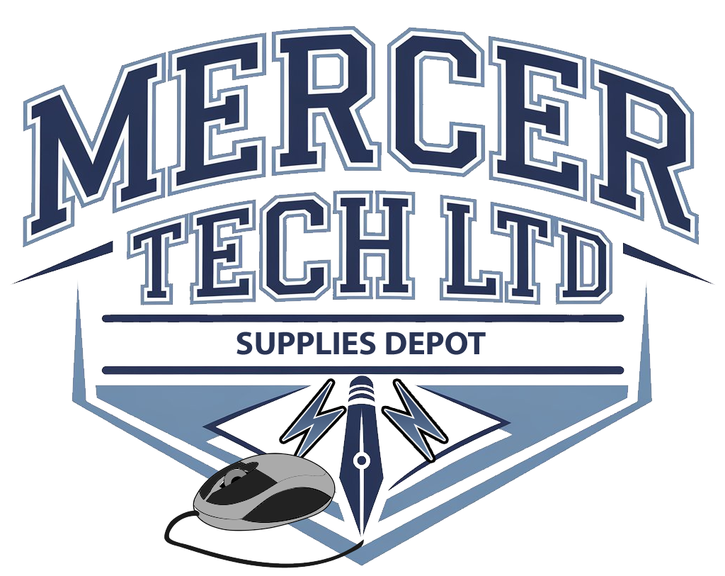 MERCER TECH LTD