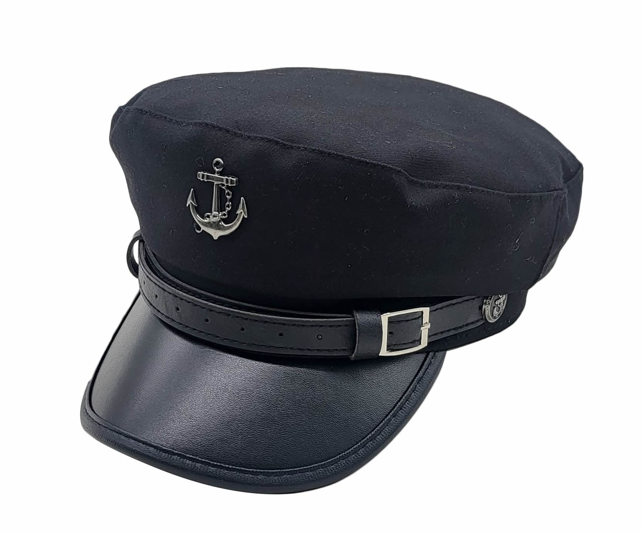 Military Navy Captain Hat (4)