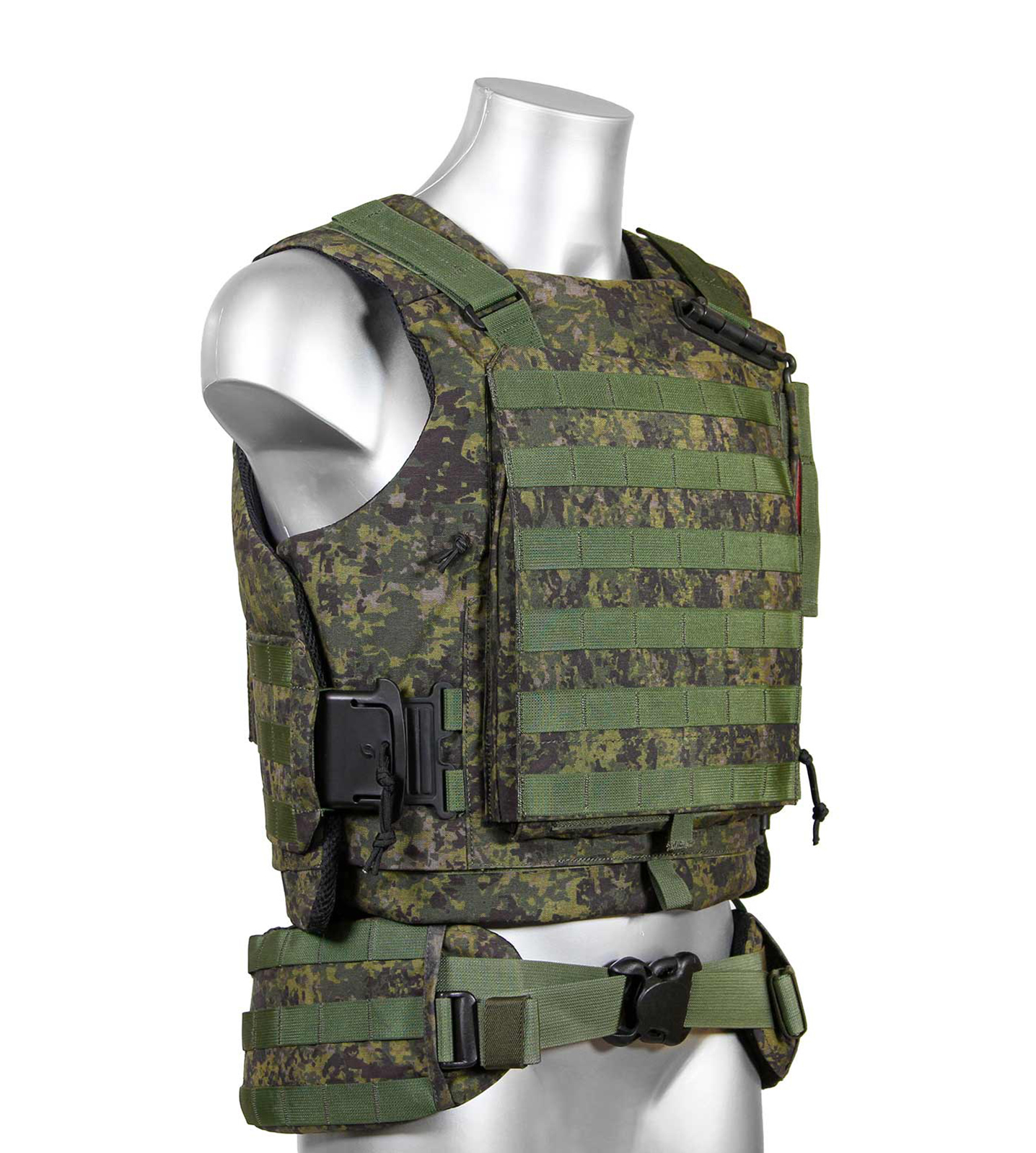 Tactical & Ballistic Vests