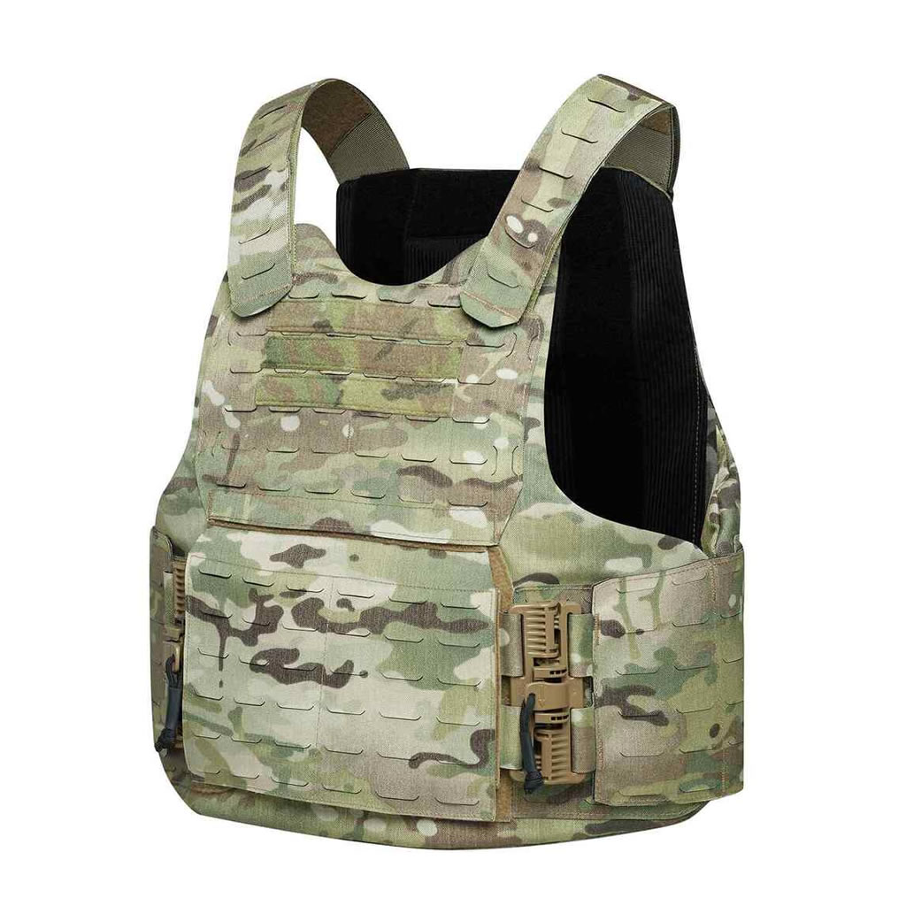 military bulletproof vest 12