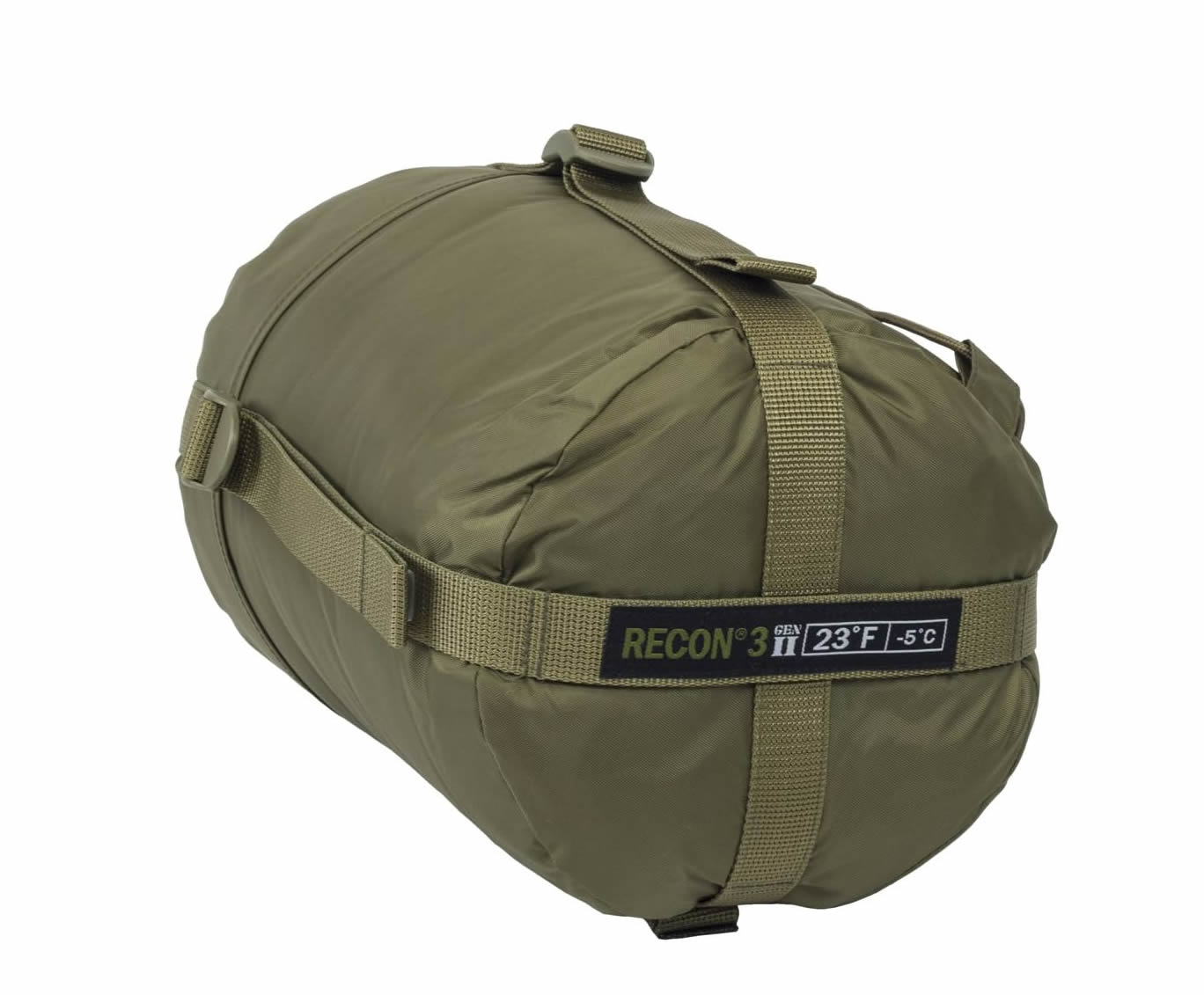 military sleeping bags