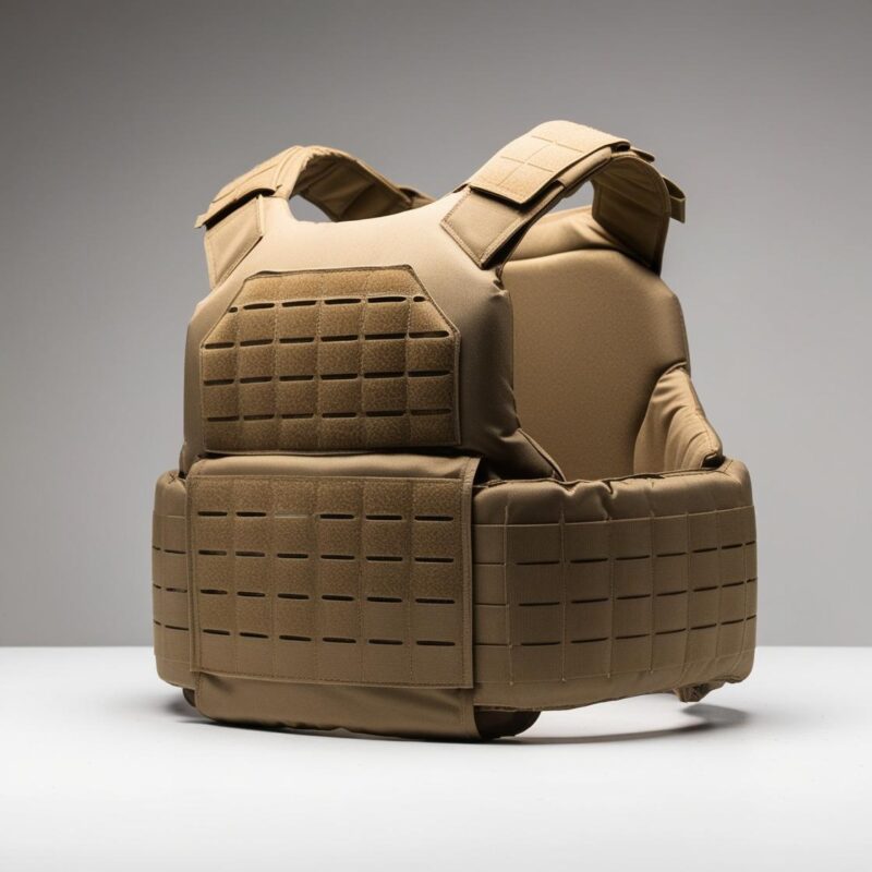 Soft Ballistic Armor Panels - Image 8