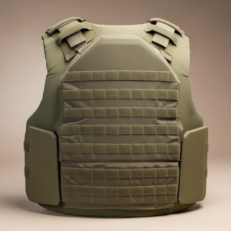 Soft Ballistic Armor Panels - Image 7