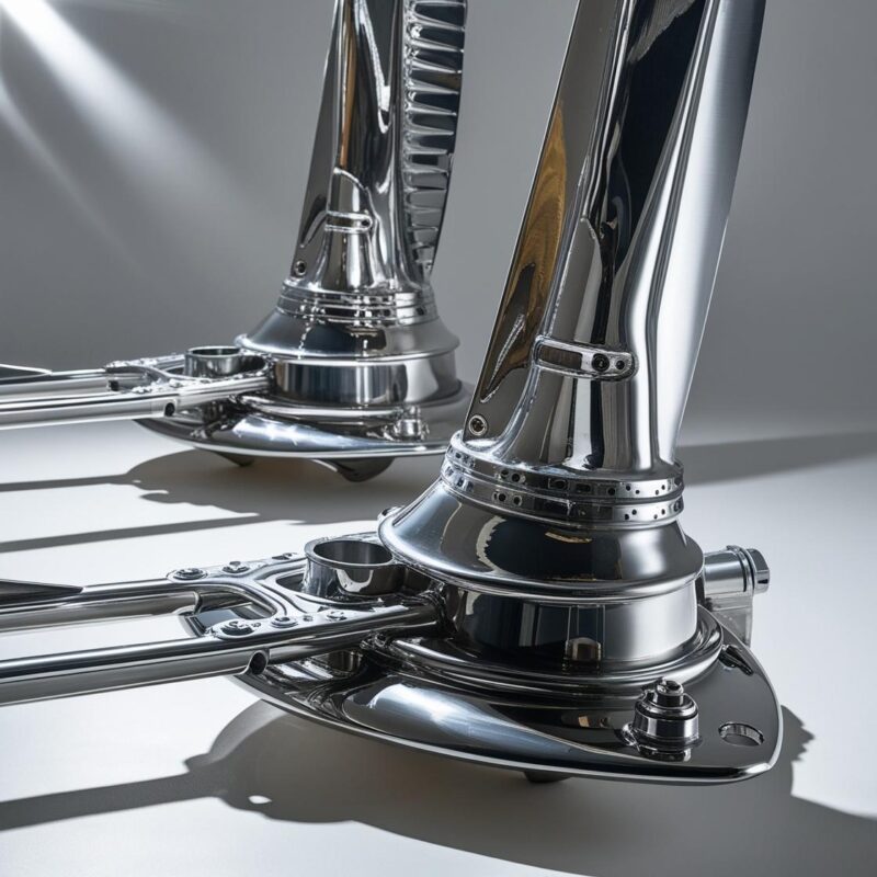 High-Durability Rudder Assemblies - Image 10
