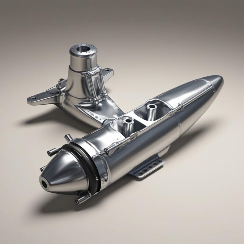 High-Durability Rudder Assemblies - Image 4