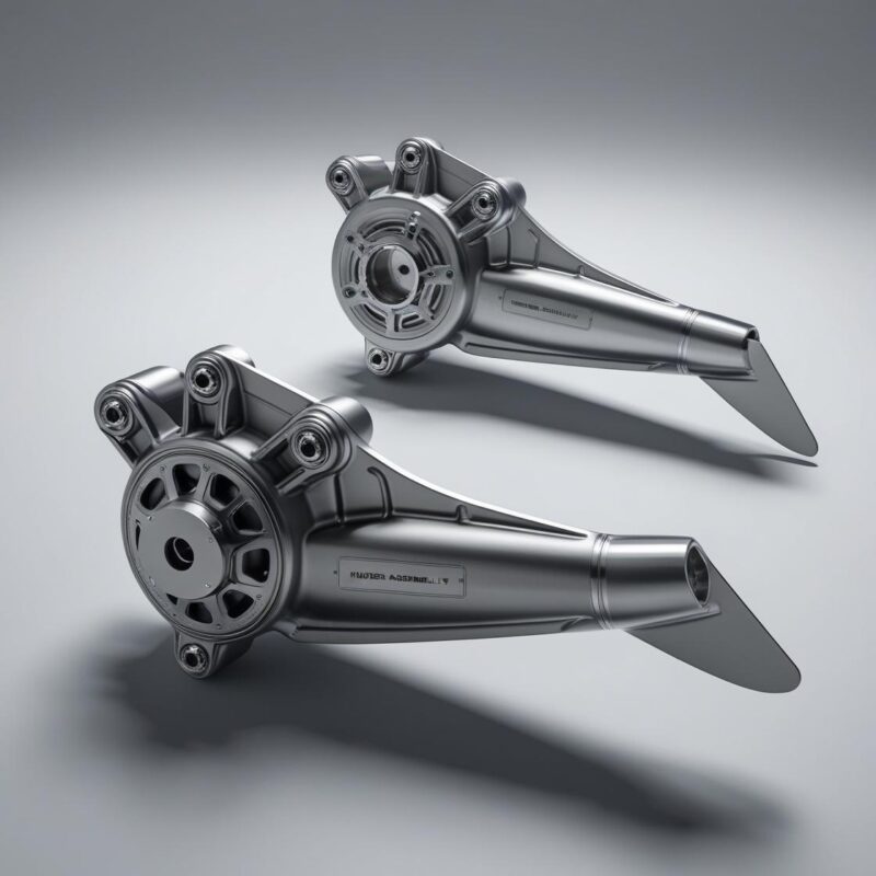 High-Durability Rudder Assemblies - Image 7