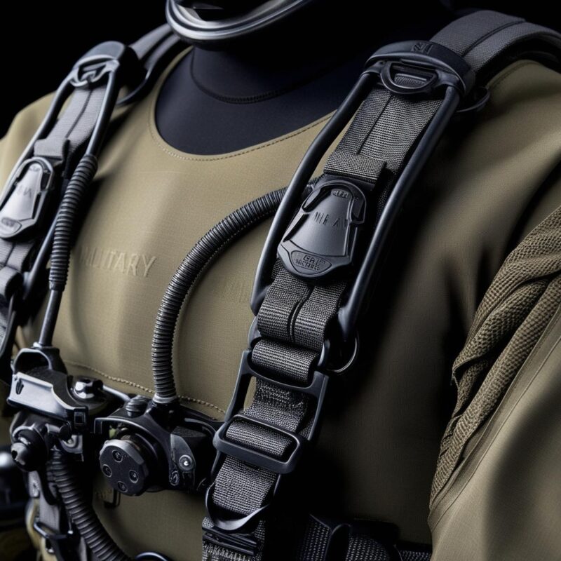 Advanced Diving Equipment & Wear Collection - Image 8