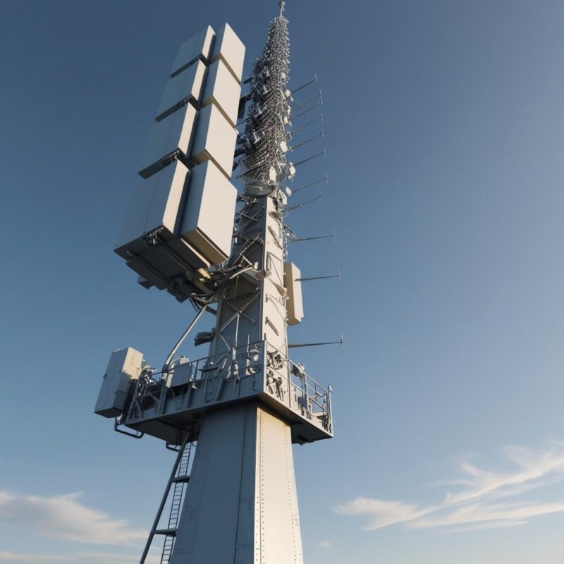 Modern Military Communications Equipment - Image 6