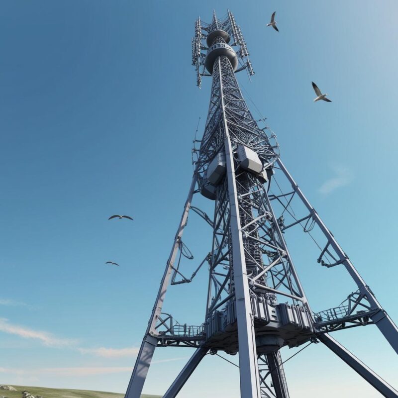 Modern Military Communications Equipment - Image 4