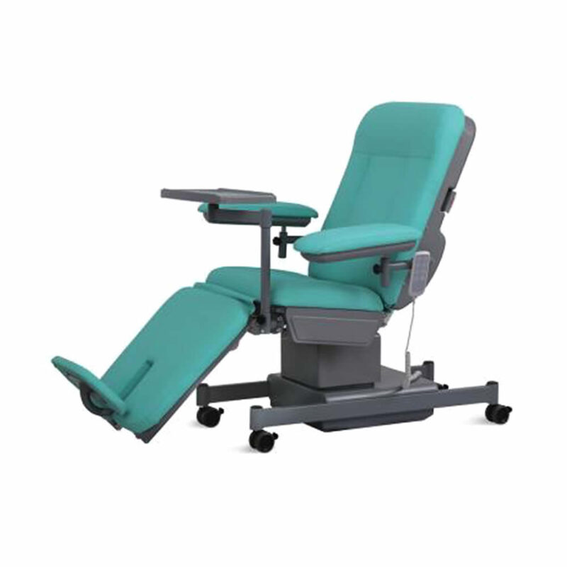 MT-ME Dialysis Chair